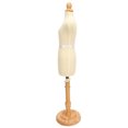 thumbnail image 3 of Dress Form,Female Dress Form Professional Female Dress Form Tailor Female Dress Form Optimal Efficiency, 3 of 6