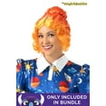 thumbnail image 3 of Costume d'Autobus Scolaire Magic Ms. Frizzle pour Enfants, 3 of 4