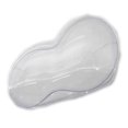 thumbnail image 2 of Car Front Headlight Lens Cover Replacements for Mercedes W203 2001-2007 Left, 2 of 7