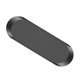 thumbnail image 3 of Injueey Mini soporte delgado para teléfono en coche/hogar en forma de tira soporte móvil imán de pared Universal soporte para teléfono Teléfono y Comunicación, 3 of 6