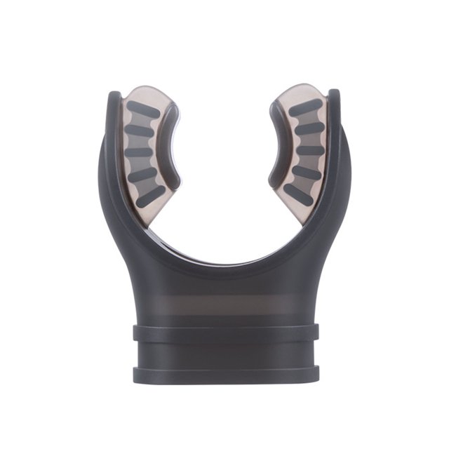 Boquilla de buceo cómoda para regulador de buceo, boquilla de esnórquel, recambio para regulador, accesorios portátiles para regulador de buceo estándar