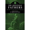 thumbnail image 1 of The Apostolic Fathers, 1 of 4