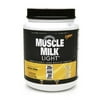 Cytosport Muscle Milk Lite, Banana Cream, 1.64 Lb