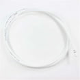 thumbnail image 1 of LG ZENMJU62070602 GRL25AUQXP Refrigerator Plastic Water Tubing, 1 of 1