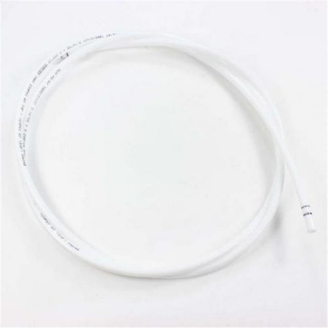 LG ZENMJU62070602 GRL25AUQXP Refrigerator Plastic Water Tubing