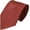 Cinnamon, variant on Solid Color Necktie In Sage Color