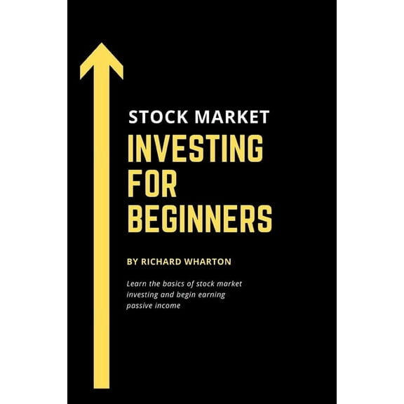Stock Market Investing For Beginners