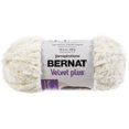 thumbnail image 1 of Bernat® Velvet Plus™ Yarn, Polyester #6 Super Bulky, 10.5oz/300g, 78 Yards, 1 of 7