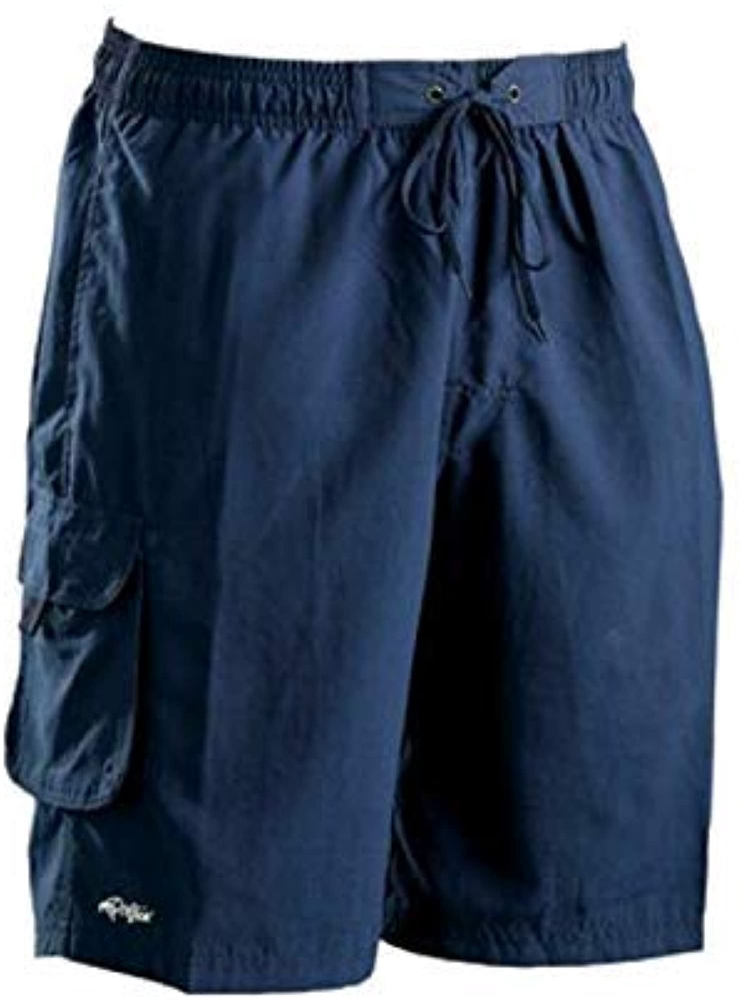 Dolfin Mens Life Guard Board Shorts 