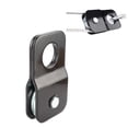 thumbnail image 1 of Polea De Cabrestante, Polea De Cabrestante Duradera De Alta Resistencia A La Tracción, Para Almacén Para Escalada Para Remolque, 1 of 7