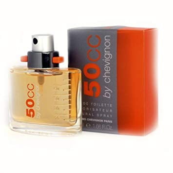 (pack 3) Chevignon 50cc Eau De Toilette Spray By Chevignon 1.66 oz