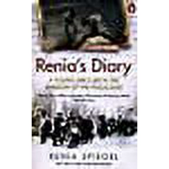 Renias Diary