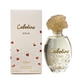 thumbnail image 1 of Perfume Gres Cabotine Gold Eau de Toilette para mujer 100 ml, 1 of 4