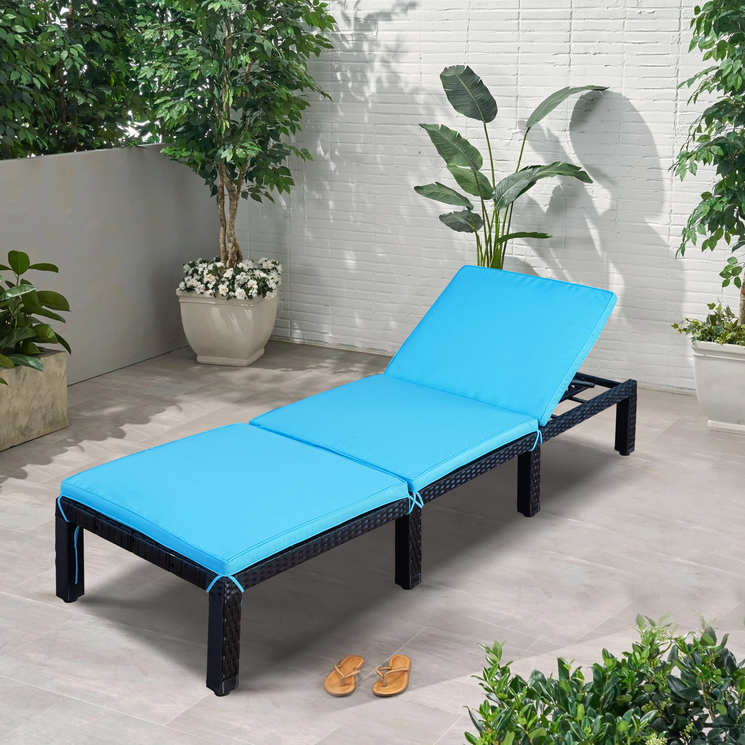 Chaise Lounge Outdoor, Patio Chaise, Pool Lounge Chairs ...