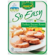 Jennie O Turkey Store Jennie O So Easy Turkey Breast Roast, 14 oz