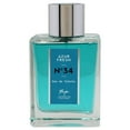 thumbnail image 2 of Azur Fresh N34 by The Master Perfumer for Men - 3.4 oz EDT Spray, 2 of 2