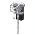 thumbnail image 2 of BeesClover Aquarium Filter, Mini Quiet Waterfall Fish Tank Filter, Adjustable Water Flow Oxygen Increasing Wall Mounted USB Filting Equipment for Aquariums Fish Tank, 2 of 8