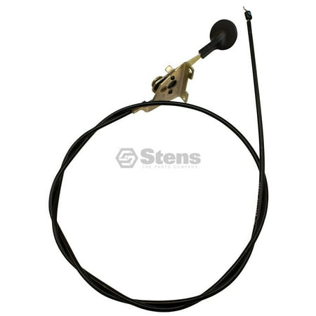 - Stens 290-356 Throttle Control Cable Fits Exmark 109-3958