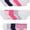 Brief - 14 Pack - Pink/Stars/Stripes, variant on Fruit of the Loom Girls' Big Tag Free Cotton Brief Underwear Multipacks, Brief-14 Pack-Pink/Stars/Stripes, 12
