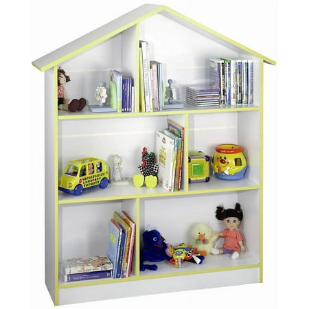 Venture Horizon Dollhouse Bookcase