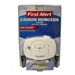 First Alert Battery-Powered Carbon Monoxide Alarm