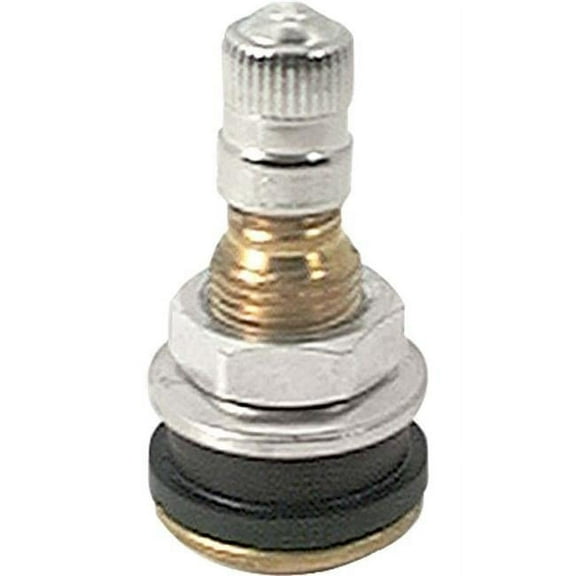 Brass Valve Stems Bolt - Pack of 10