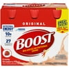 BOOST Original Ready to Drink Nutritional Drink, Creamy Strawberry, 24 Count (4 - 6 Packs)