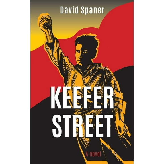 Keefer Street, (Paperback)