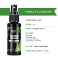 thumbnail image 3 of Agente de reacondicionamiento de automóviles S3 de 50 ml/100 ml/300 ml, agente reparador de interiores de automóviles, restaurador de plástico y cuero, accesorios de limpieza para automóviles, 3 of 5