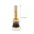 thumbnail image 2 of BRIGHTFUFU Tubeless Para Agrícolas De Cobre Dorado Con Eficiente, 2 of 8