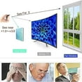 thumbnail image 3 of Lilcher Intellireaders, Titanium Progressive Intelligent Zoom Anti Blue Light Presbyopia Glasses for Men Women, 3 of 5