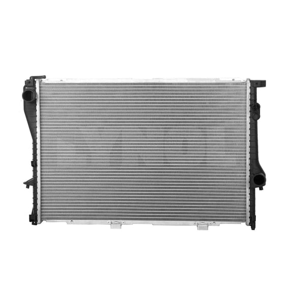 Radiator for BMW 740i 1995 1997 740iL 750iL 1995-1997