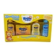thumbnail image 1 of Set de regalo Grisi Ricitos De Oro Chamomile Baby Kit con 4 productos, 1 of 4