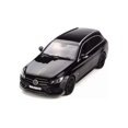 thumbnail image 6 of GT Spirit 2015 Brabus Mercedes Benz C250 AMG S205 T-Model Break B25 Wagon Obsidian Black 1:18, 6 of 11