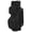 Black, variant on TaylorMade Golf Signature Cart Bag Navy