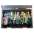 thumbnail image 1 of Fish Eng Jig Leader Board 7"X13",Black, 1 of 2