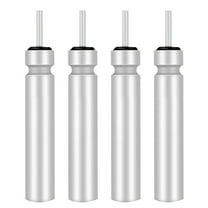 UNTERING LED Bobbers Light Replacement Battery for Fishing Baits Bobbers, LED Rod Light, Fishing Float