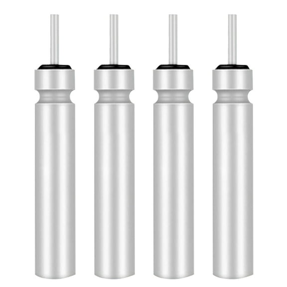 UNTERING LED Bobbers Light Replacement Battery for Fishing Baits Bobbers, LED Rod Light, Fishing Float