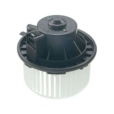 Blower Motor 1 - Compatible with 2010 - 2013 Chevy Silverado 1500 2011 2012