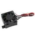 thumbnail image 2 of Calentador de Ventilador Ptc Portátil, Incubador de Calefacción para Espacios Pequeños, Dispositivo de Calefacción Eléctrico Compacto para Calentador, Humidificador, Aire, 2 of 7