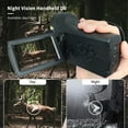 thumbnail image 3 of Cámaras de caza Yeacher con visión nocturna a prueba de agua para monitoreo de seguridad, 3 of 8