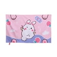 thumbnail image 3 of FEOLGEHLY 51.18x31.49in Large Beach Towels, Microfiber Oversized Beach Bath Towel, Sandproof Quick Dry Pool Towel for Kids, Absorbent Portable Beach Blanket for Camping Yoga Travel Outdoor Use, 3 of 7