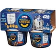 thumbnail image 4 of Kraft Mac and Cheese Cups Super Mario Shapes (Pack of 4), 4 of 5