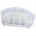 thumbnail image 1 of Dust Box for Proscenic M8Pro Robot Vacuum Cleaner Replacement Parts, 1 of 3
