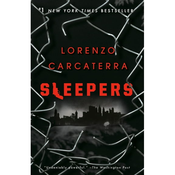 Pre-Owned Sleepers (Paperback) 0593158156 9780593158159