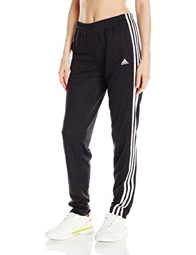adidas Women's T10 Pants, Black/White, X-Small | Walmart Canada