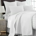 thumbnail image 5 of Levtex Home - Pom Pom - Standard Sham (26x20in.) - White - Cotton Fabric, 5 of 5