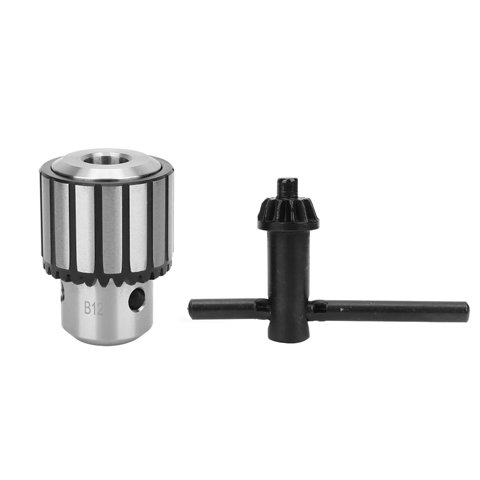 Taper Drill Chuck, High Accuracy Small Size Drill Chuck, Electric Drill For Hand Drill