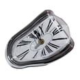 thumbnail image 3 of serony Horloge de Table Silencieuse pour Bureau à Domicile Salon Chambre, 3 of 7