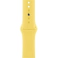 thumbnail image 2 of Apple Watch 41mm Sport Band - Regular, 2 of 3